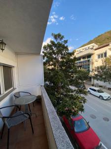 Centerside Apartment