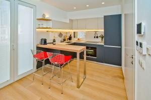 Apartments Vila Madeleine