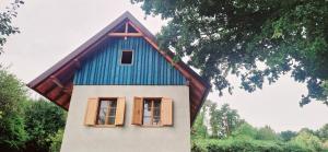 Weineks Kellerstöckl - Weingartenquartier