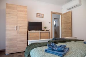 Pipi és Papi vendégház