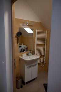 Pipi és Papi vendégház