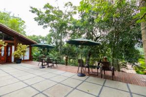 Putini Pousada e Hotel by OYO