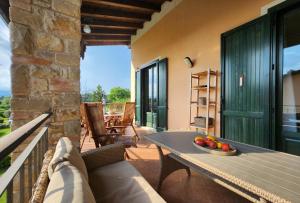 Rocca View Apartment