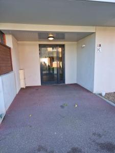 Appartements Superbe appartement en residence avec piscine : photos des chambres