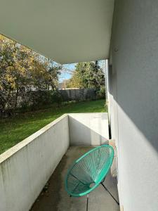 Appartements Superbe appartement en residence avec piscine : photos des chambres