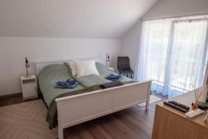 Pipi és Papi vendégház