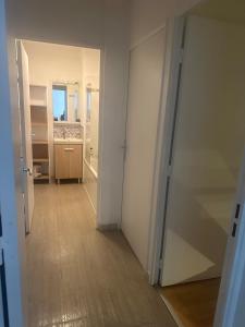 Appartements Superbe appartement en residence avec piscine : photos des chambres