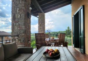 Rocca View Apartment