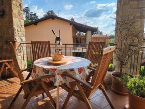 Rocca View Apartment