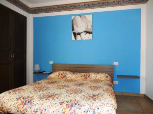 Le Colline di Maggiora B&B