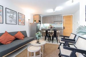 Santa Lucia Family Fun Central Apt