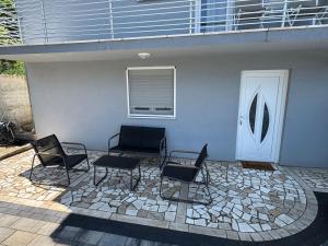 Zovko apartments - Ubytování bez kategorie ve městě Čitluk