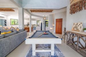 Breeze House - Paradise awaits