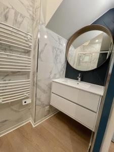 Suite moderne à Draguignan - Élégance Urbaine