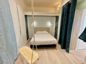 Appartements Suite moderne a Draguignan - Elegance Urbaine : photos des chambres