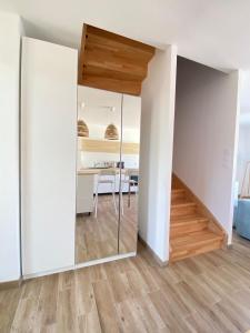 Maisons de vacances Maison de vacances, tout a pied : photos des chambres