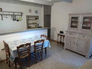 Appartements Appartement Monticello Village Agreable T2 : photos des chambres