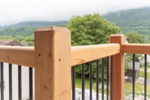 Appartement cosy 3 chambres