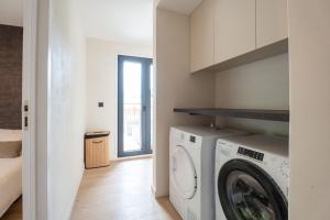 Appartements L-Auberge - Appartement cosy 3 chambres : photos des chambres