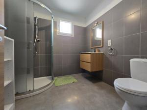 Appartements Charmant studio avec exterieur : photos des chambres