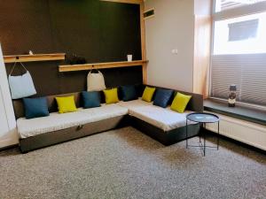 Apartament Na Reymonta