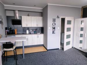 Apartament Na Reymonta