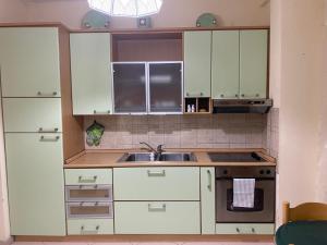 Tomi apartment