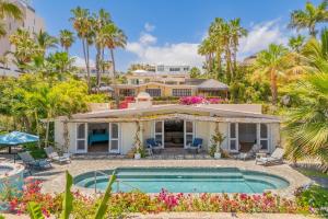 Casa Jazmin by Cabo Villas