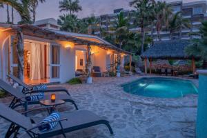 Casa Jazmin by Cabo Villas