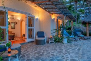 Casa Jazmin by Cabo Villas
