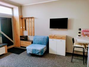 Apartament Na Reymonta