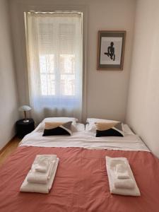 Big, Bright, Central near Exhibition Center