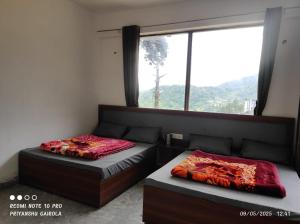 Janki Nandan Hotel