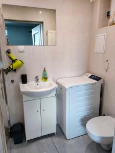 Apartament Na Reymonta