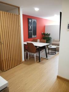 36Av Apto 305 Campin