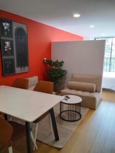 36Av Apto 305 Campin