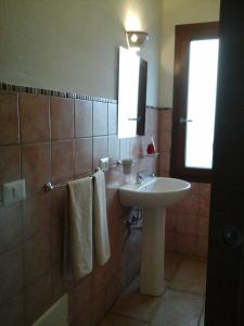 Santu Paulu Country House img17