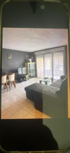 Appartements Agnan : photos des chambres