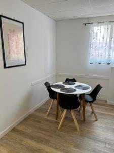 Casa Victoria-Family Apartment