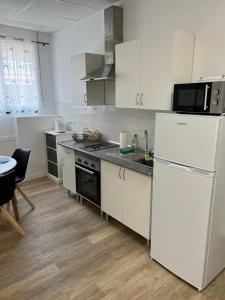 Casa Victoria-Family Apartment