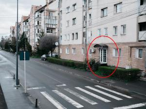 Jazmin Harmony Apartment