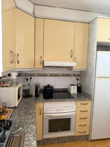 Amanecer en la Costa