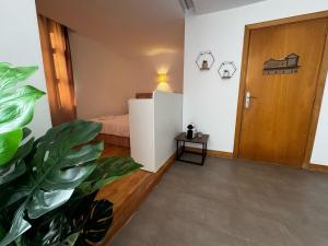 Smart studio en plein centre de rabat