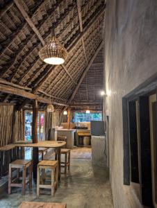 Zanzibar Ethical House intera casa