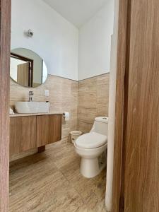 Departamento panoramico