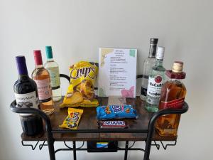 Departamento panoramico