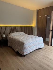 Departamento panoramico