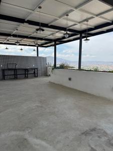 Departamento panoramico