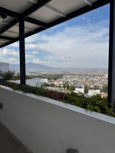 Departamento panoramico
