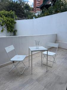 Departamento panoramico